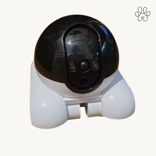 SafeSphere — 360° Vision. Zero Worry