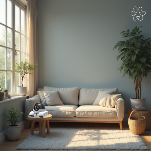 SafeSphere — 360° Vision. Zero Worry