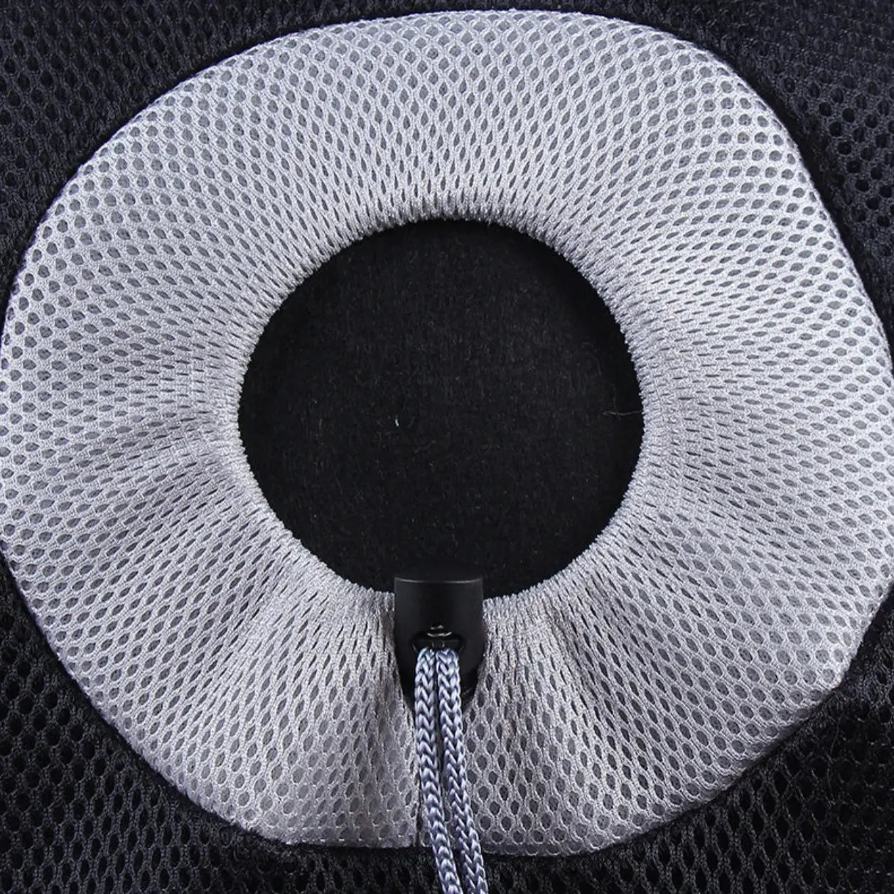 The PawPorter™ Comfort Travel Backpack.