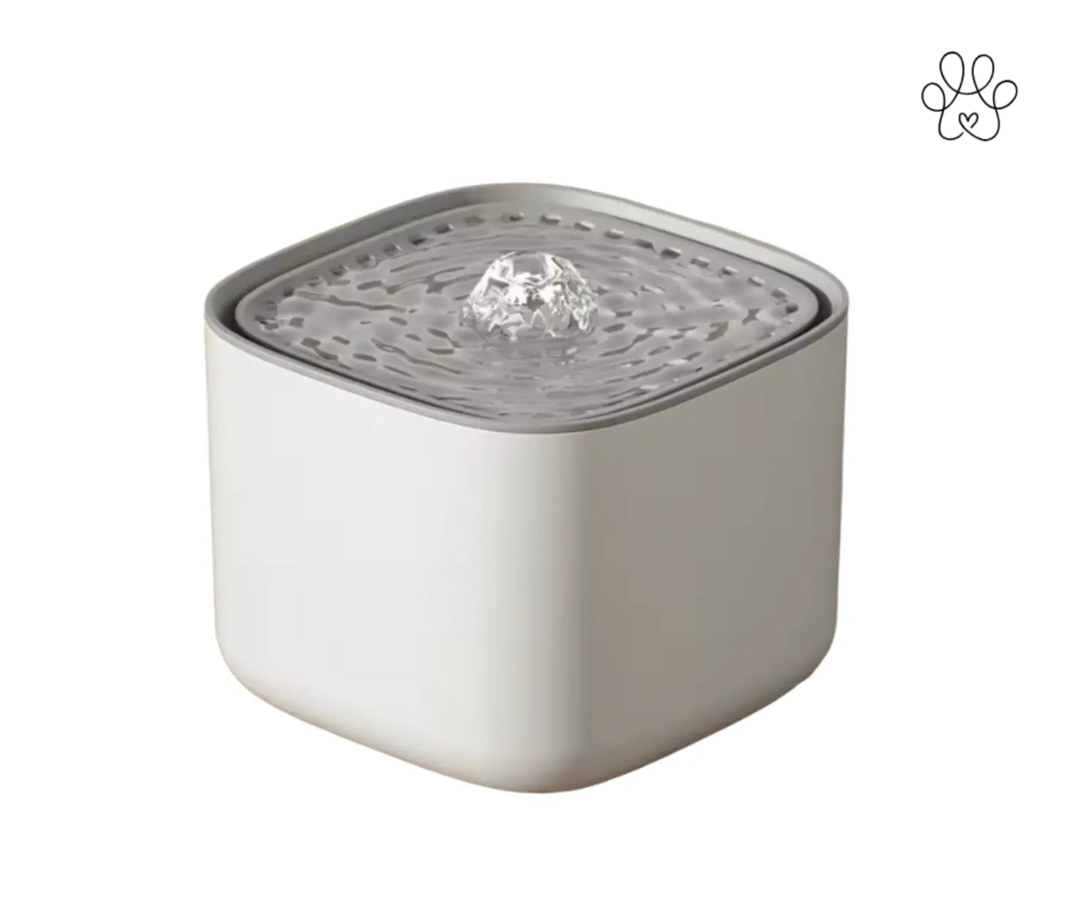 HydraWell™ Fresh Water. Always Flowing. Effortlessly.