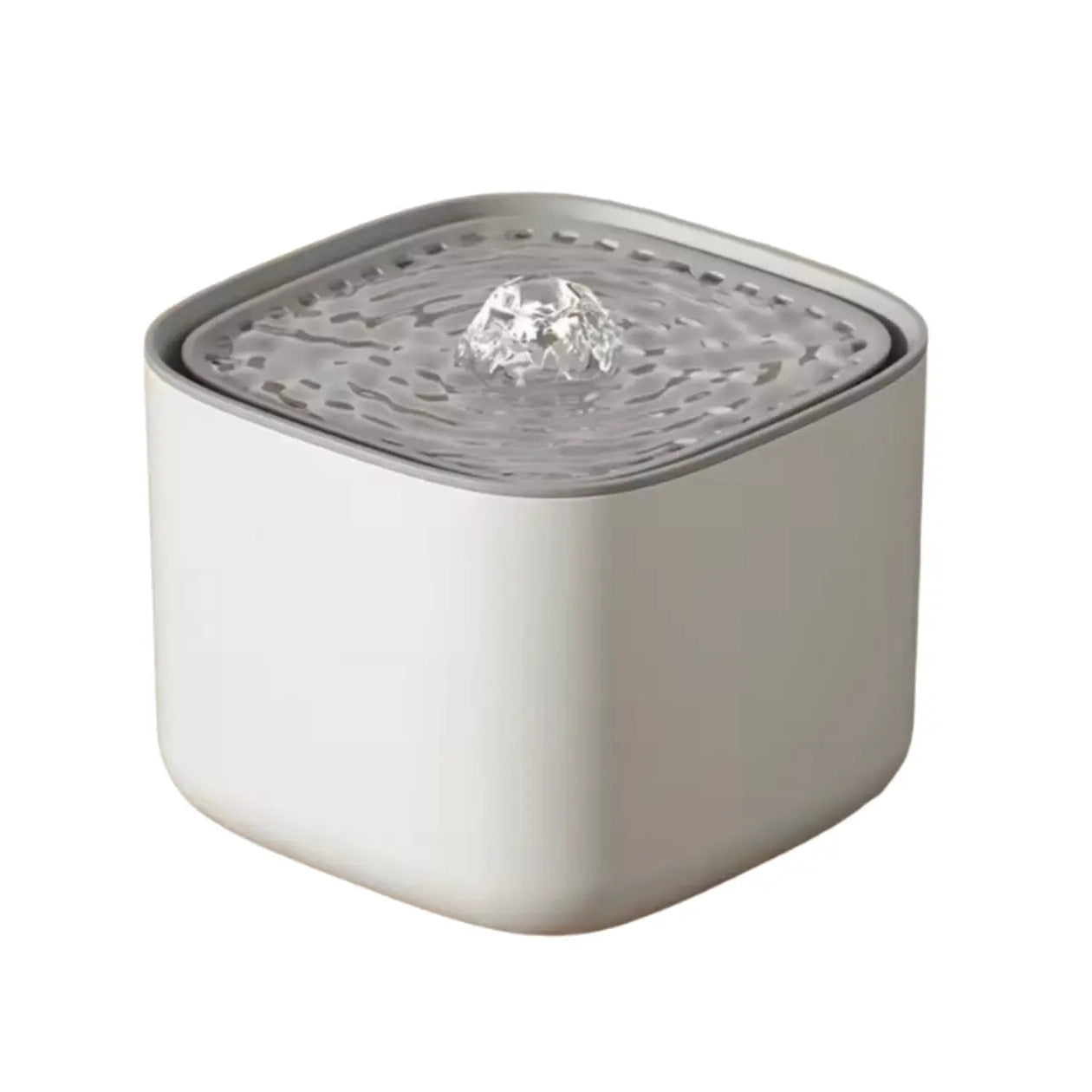 HydraWell™ Fresh Water. Always Flowing. Effortlessly.