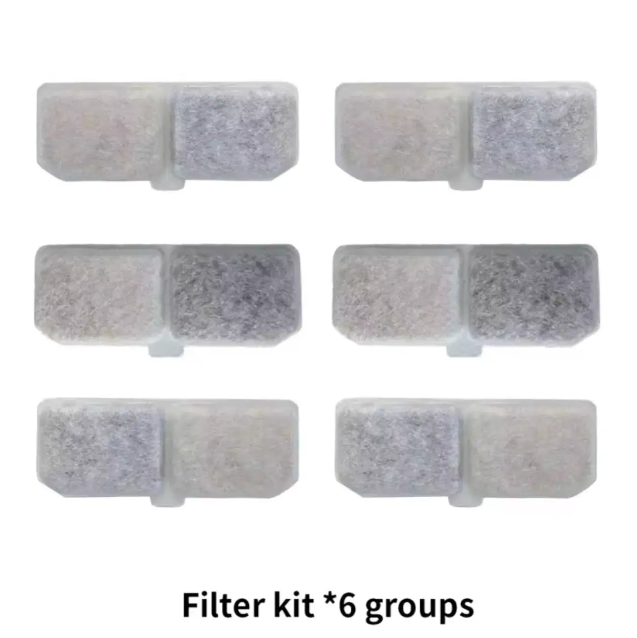 HydraWell™ Fresh Water. Always Flowing. Effortlessly.