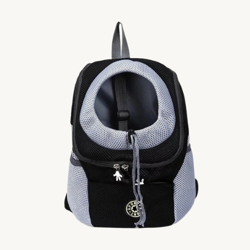 The PawPorter™ Comfort Travel Backpack