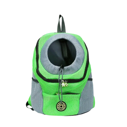 The PawPorter™ Comfort Travel Backpack