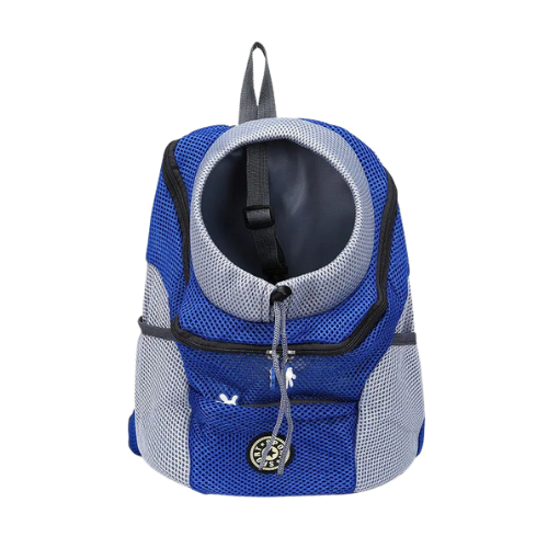 The PawPorter™ Comfort Travel Backpack