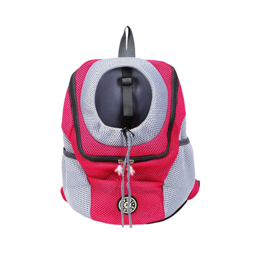 The PawPorter™ Comfort Travel Backpack