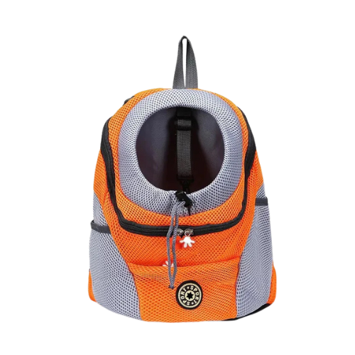The PawPorter™ Comfort Travel Backpack