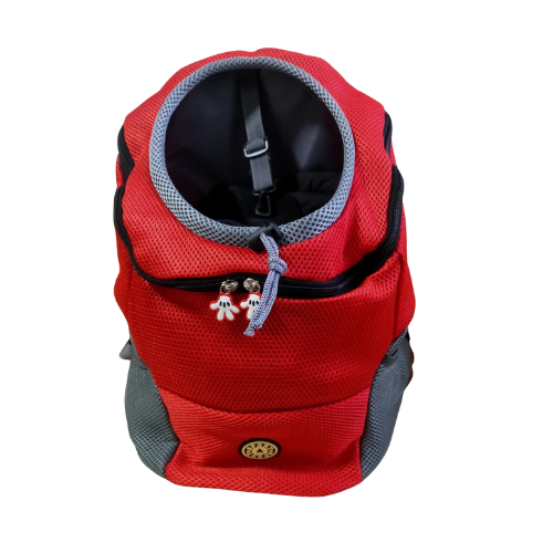 The PawPorter™ Comfort Travel Backpack