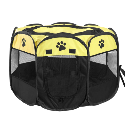 DreamDen™ Portable Pet Retreat
