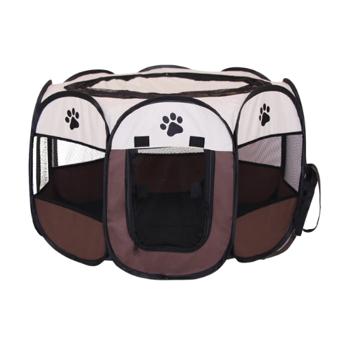 DreamDen™ Portable Pet Retreat