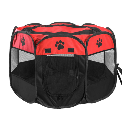 DreamDen™ Portable Pet Retreat