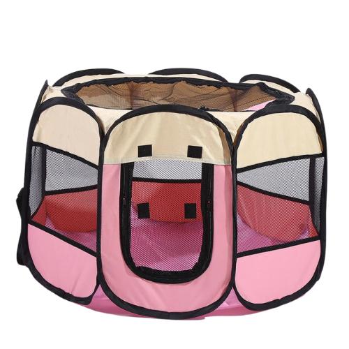 DreamDen™ Portable Pet Retreat