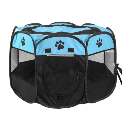 DreamDen™ Portable Pet Retreat