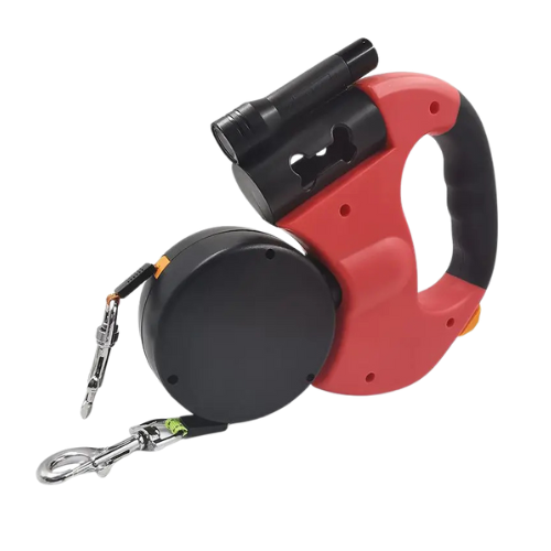 DuoGlide™ LED Leash