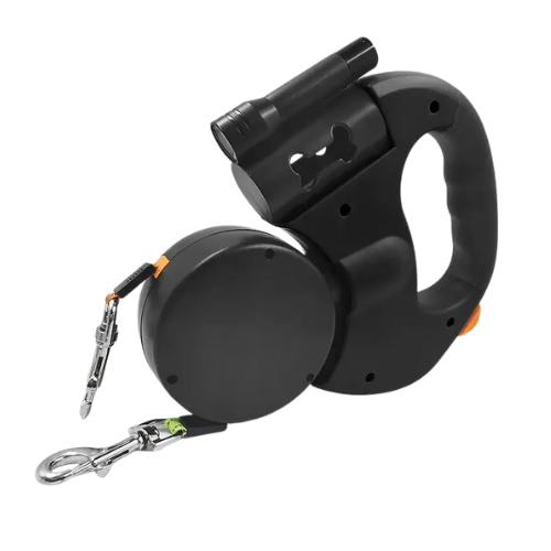 DuoGlide™ LED Leash