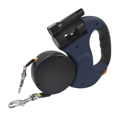 DuoGlide™ LED Leash