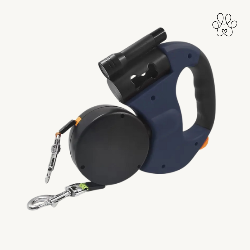 DuoGlide™ LED Leash