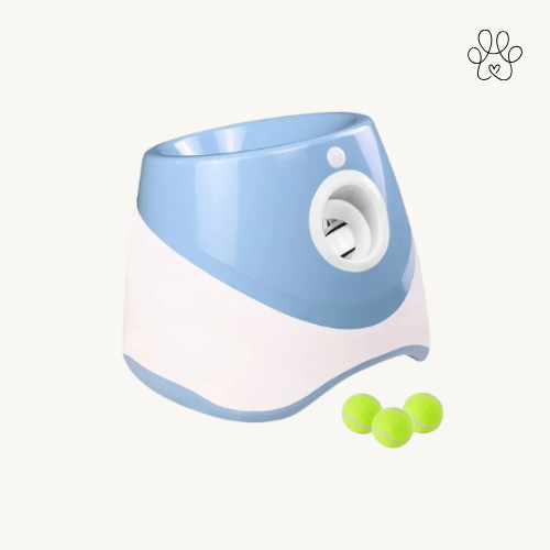 Woof Cannon™ The Next AirBud?