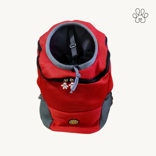 The PawPorter™ Comfort Travel Backpack