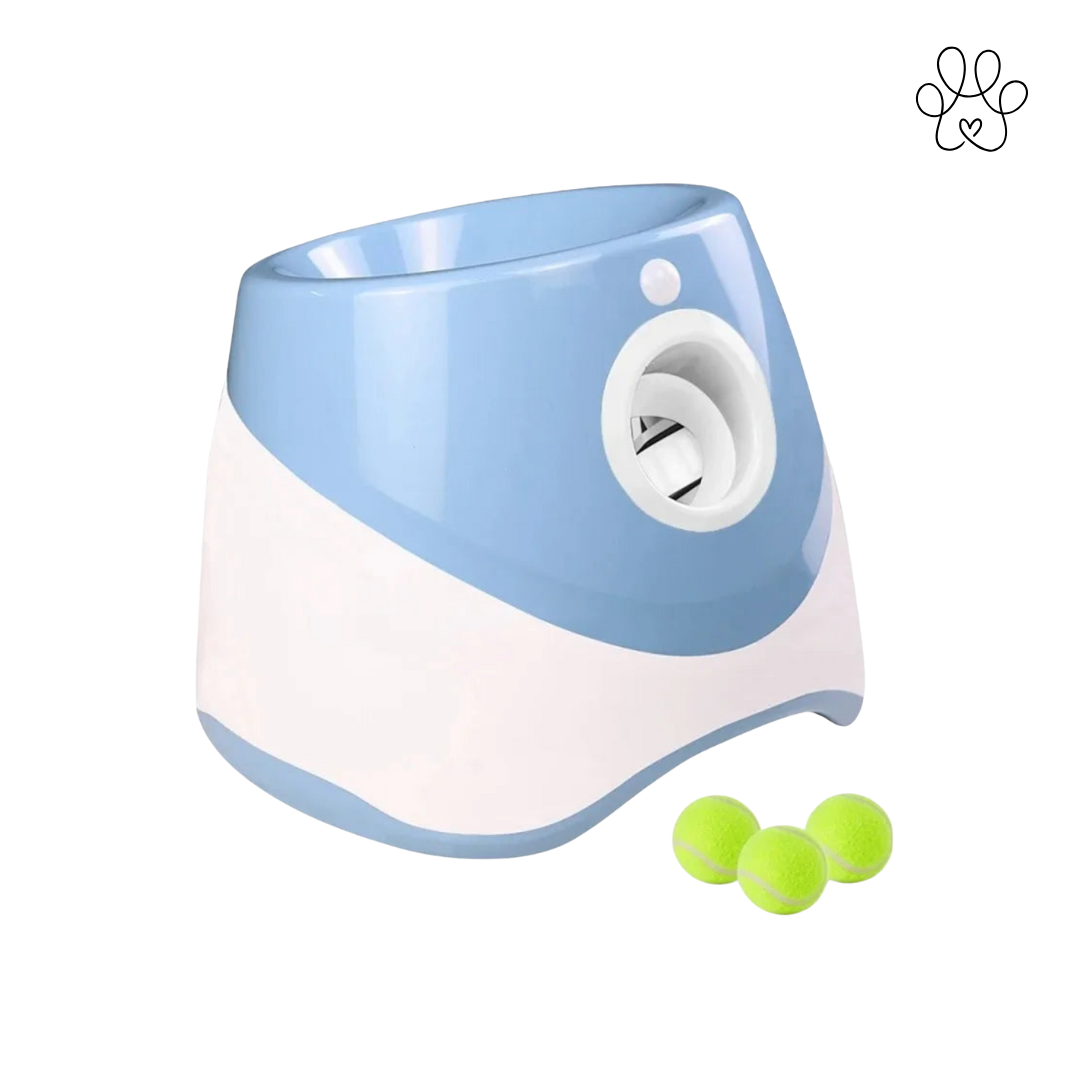 Woof Cannon™ The Next AirBud?