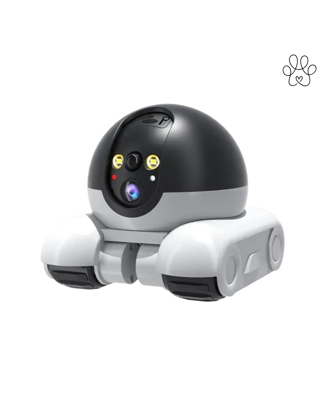 SafeSphere - 360° Vision. Zero Worry