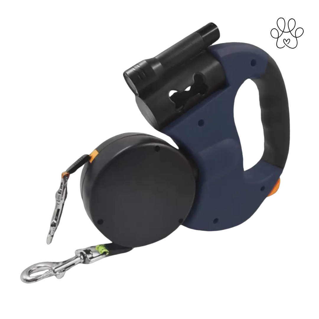 DuoGlide™ LED Leash