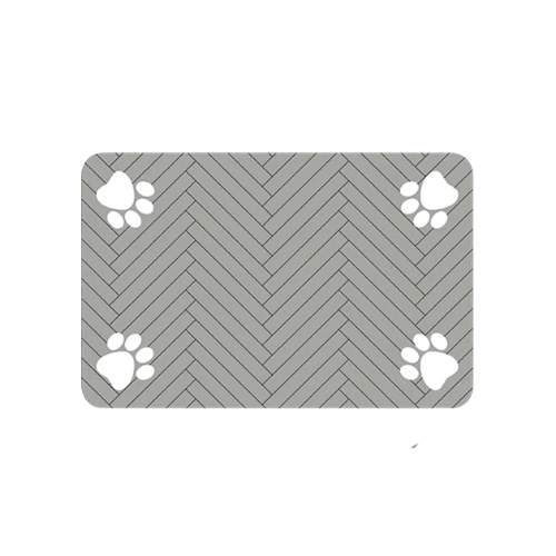 PawGuard™ Mess Free Feeding Mat