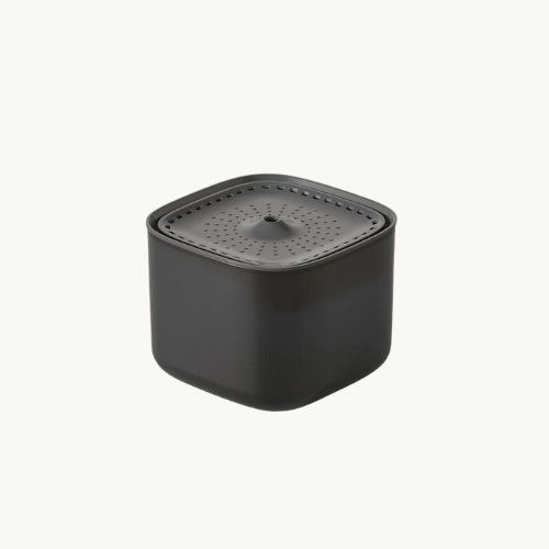 HydraWell™ Fresh Water. Always Flowing. Effortlessly.