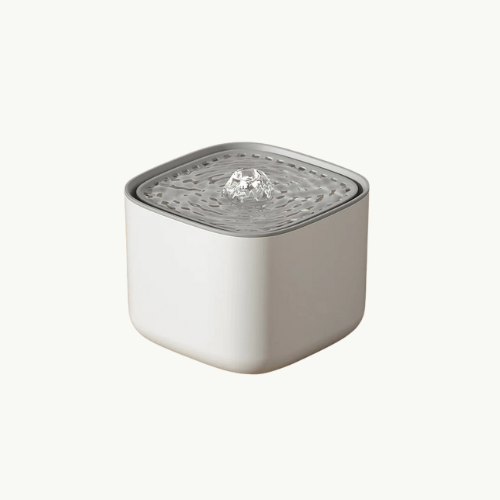 HydraWell™ Fresh Water. Always Flowing. Effortlessly.