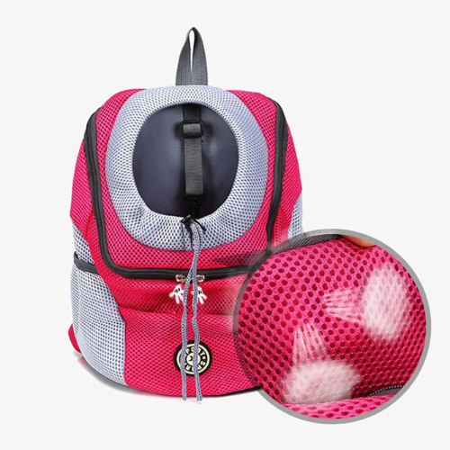The PawPorter™ Comfort Travel Backpack